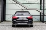 Mercedes-Benz C450 AMG Sport Estate 2015 года